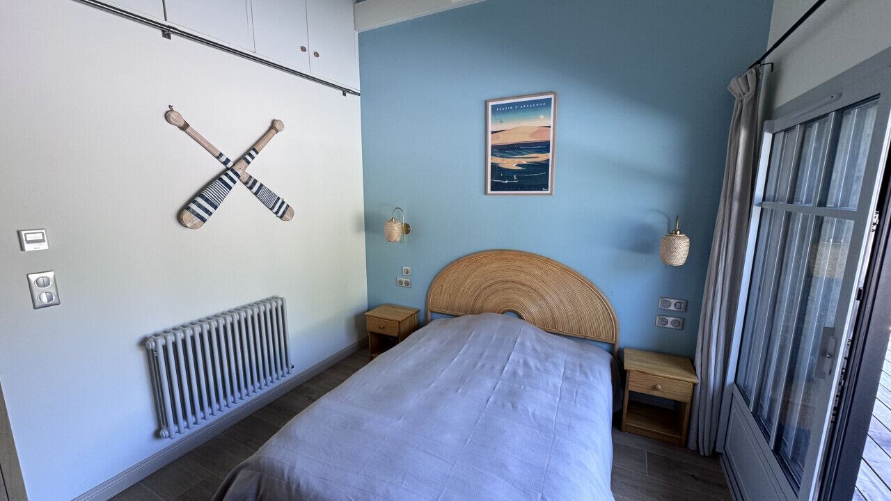 Photo of Bedroom in L'Herbe