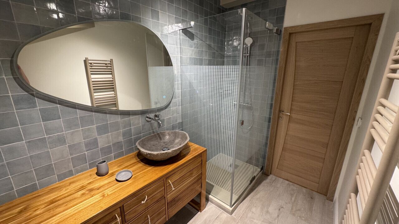 Photo of Bathroom in L'Herbe