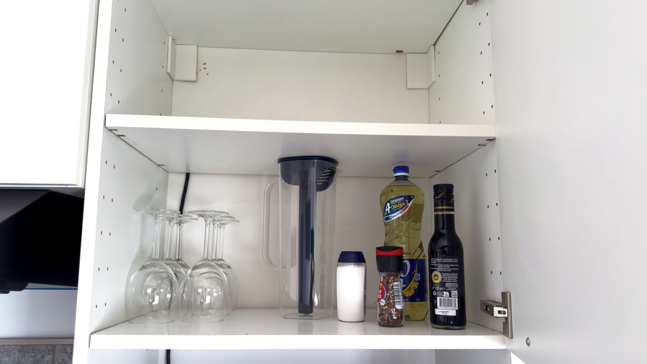 Photo of Kitchen in Sainte-Anne du Castellet