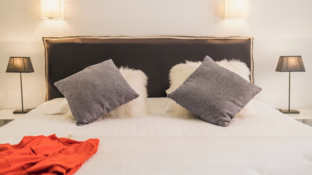 Photo of Bedroom in Arbonne