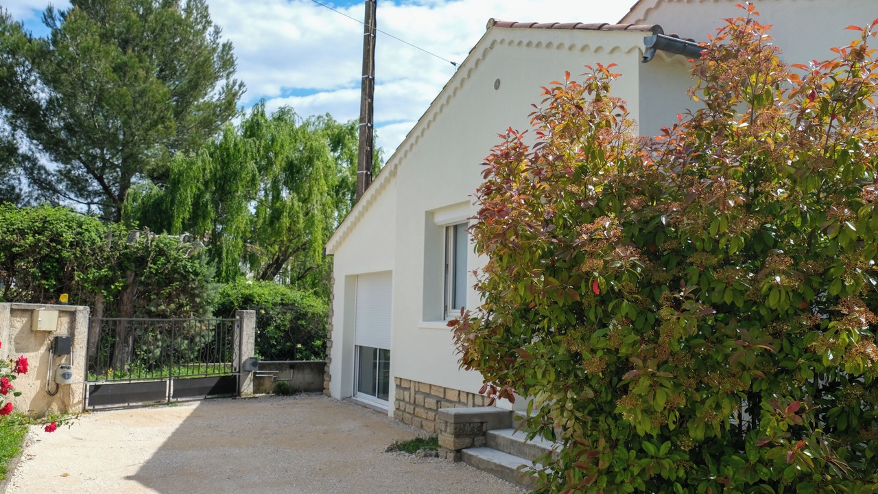 Photo of Outdoor in Pernes-les-Fontaines