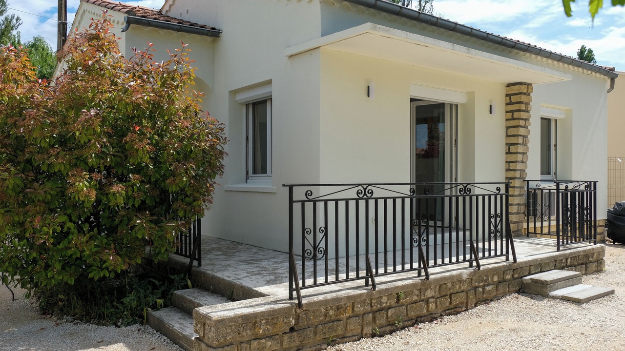 Photo of Outdoor in Pernes-les-Fontaines
