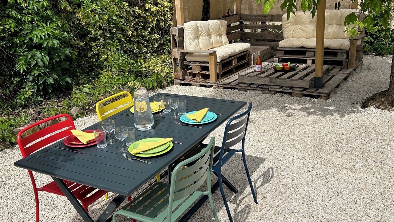 Photo of Outdoor in Pernes-les-Fontaines
