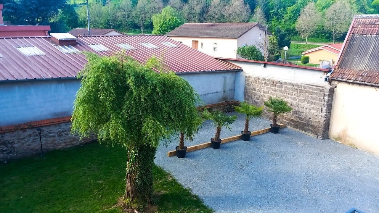 Photo of Outdoor in Bourg-de-Thizy