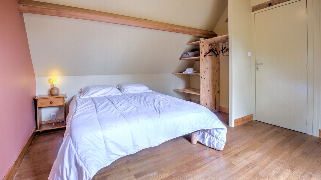 Photo of Bedroom in Montignac