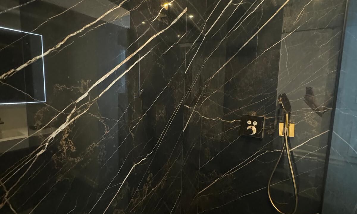 Photo of Bathroom in Annecy