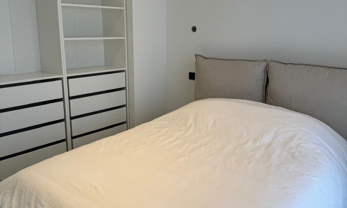 Photo of Bedroom in Annecy