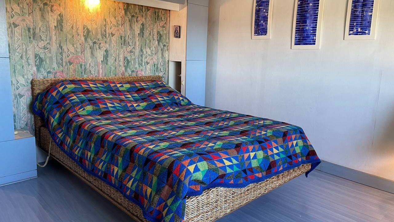 Photo of Bedroom in Plaine de la Brague