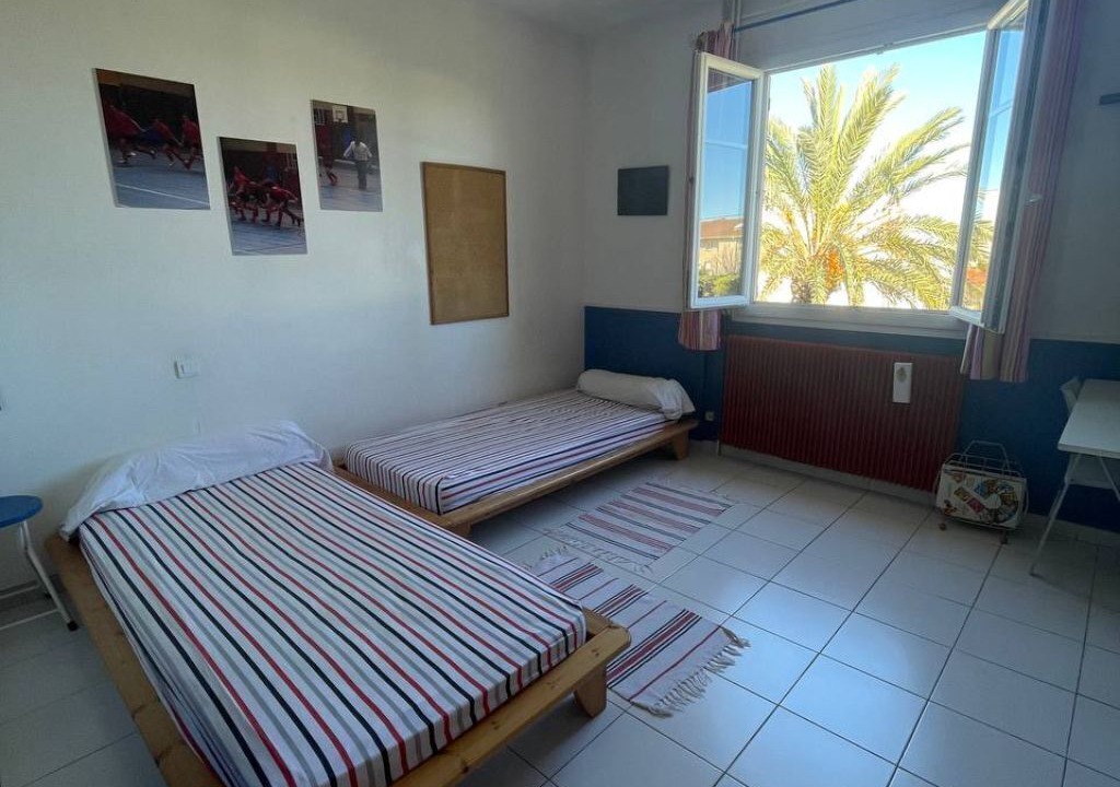 Photo of Bedroom in Plaine de la Brague
