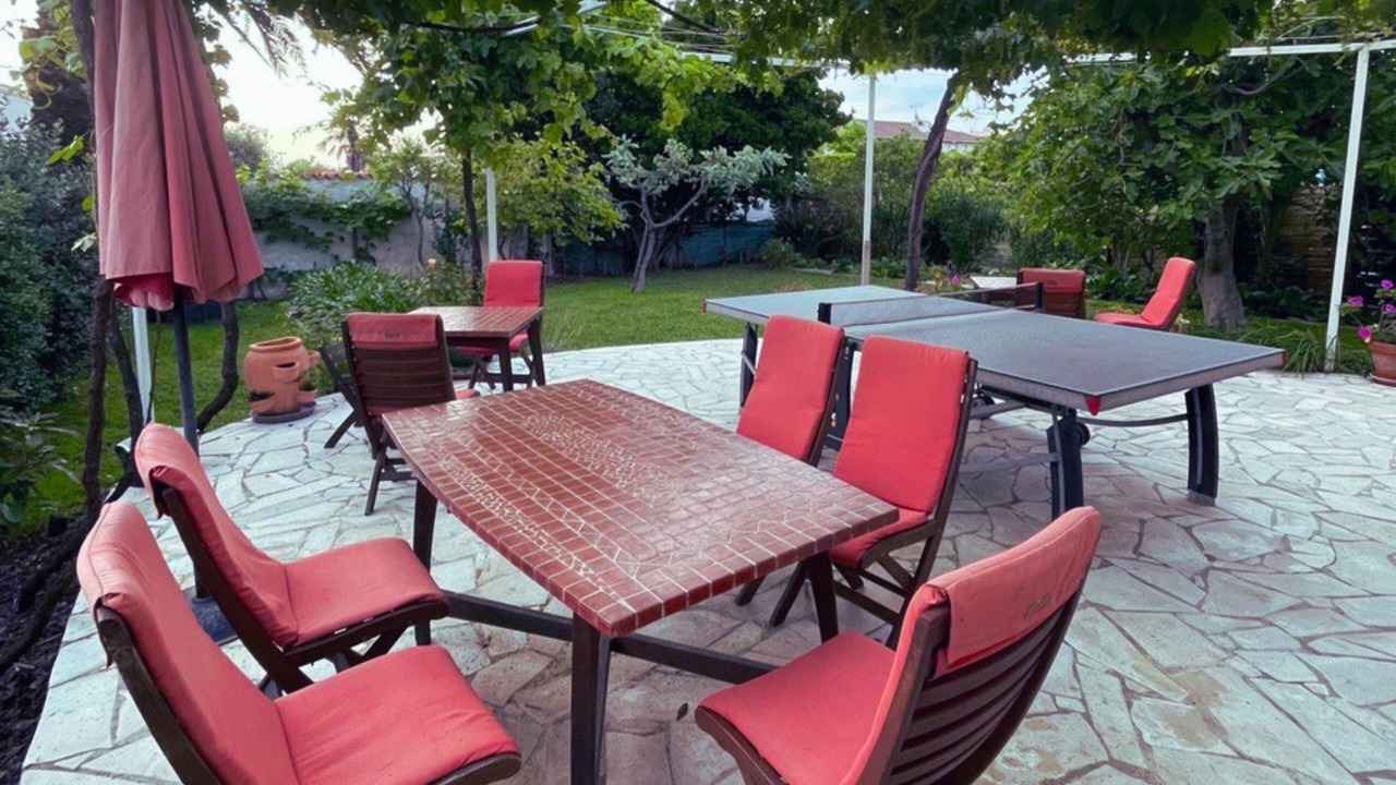 Photo of Outdoor in Plaine de la Brague