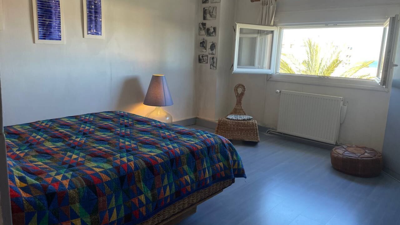 Photo of Bedroom in Plaine de la Brague