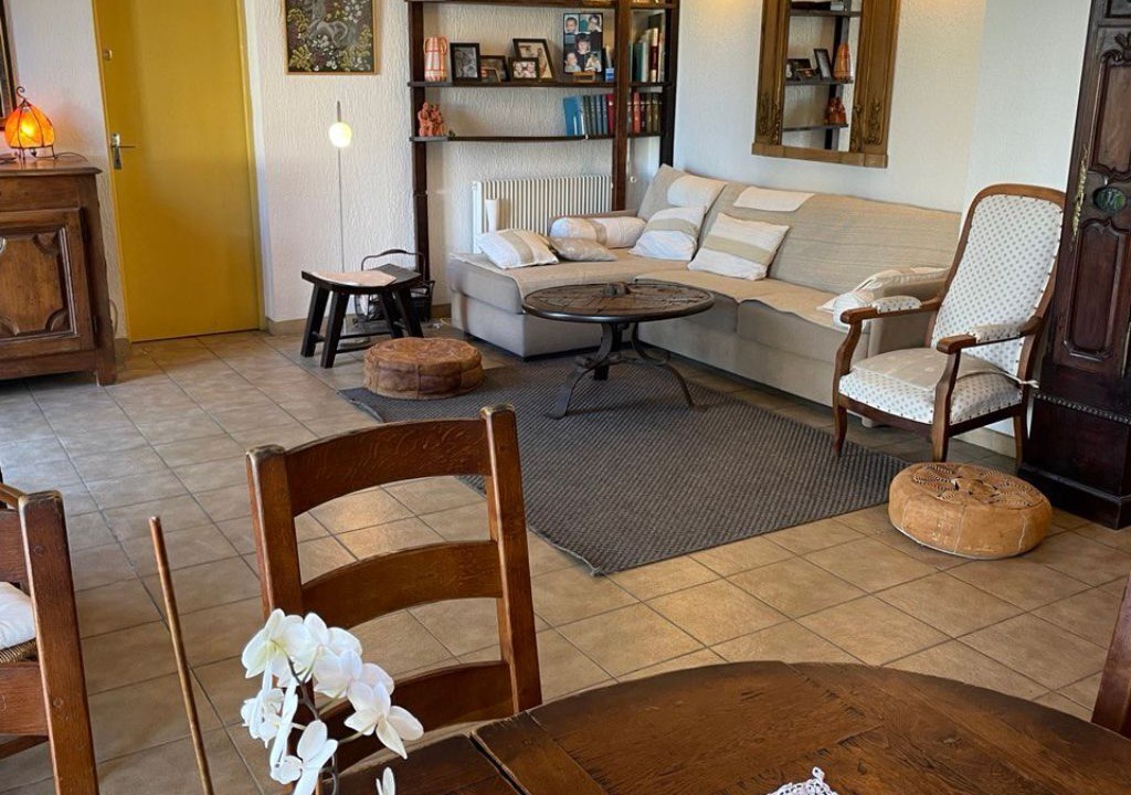 Photo of Livingroom in Plaine de la Brague
