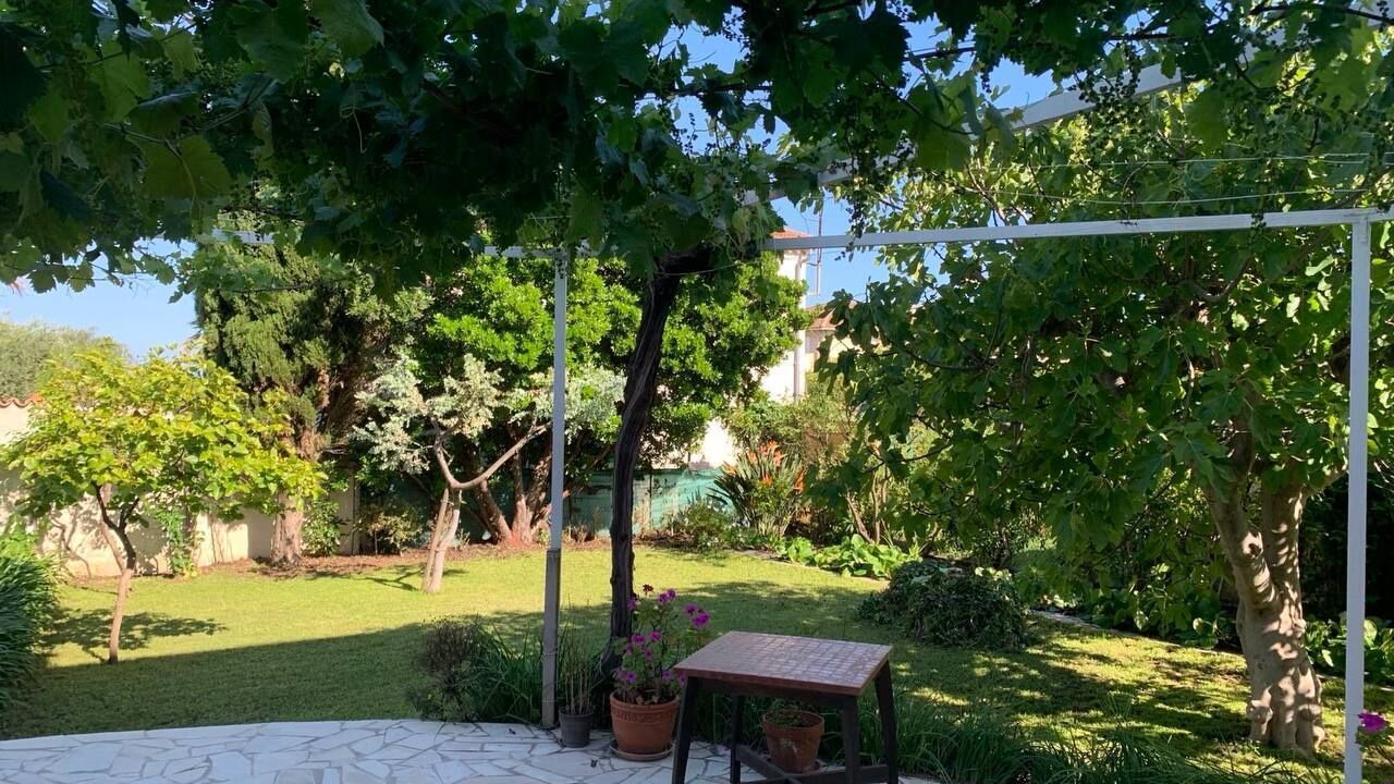 Photo of Patio Balcony in Plaine de la Brague