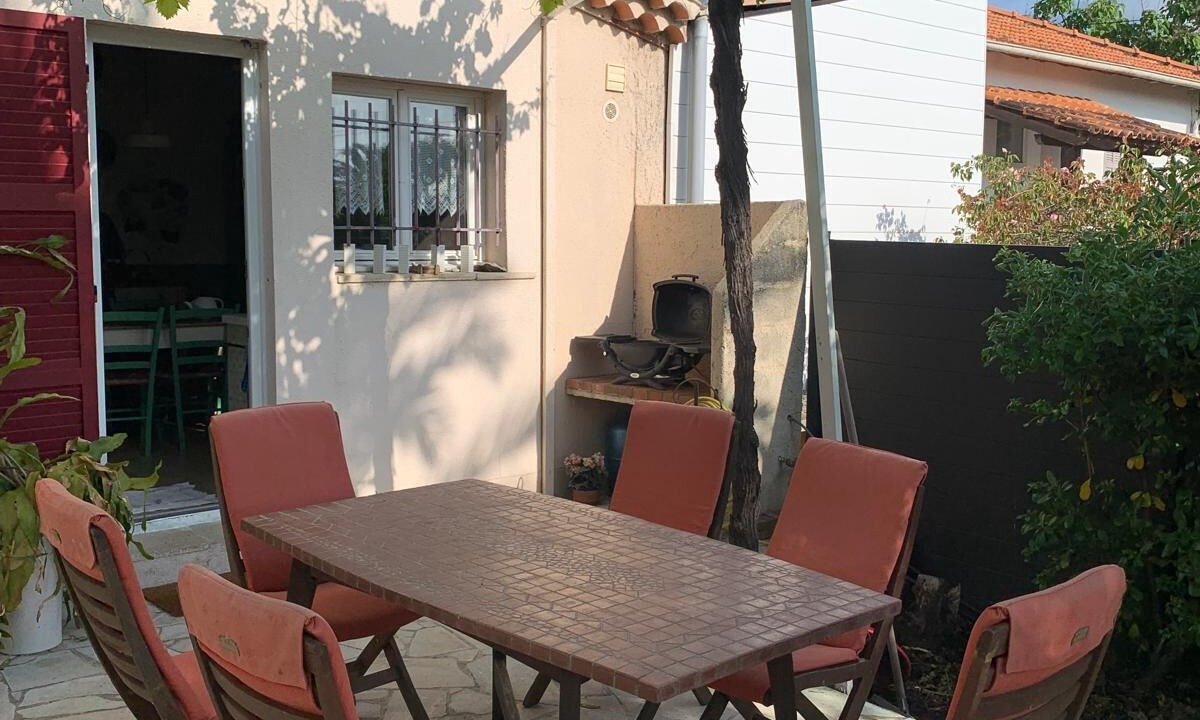 Photo of Outdoor in Plaine de la Brague