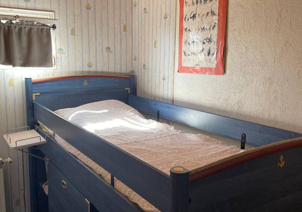 Photo of Bedroom in Plaine de la Brague