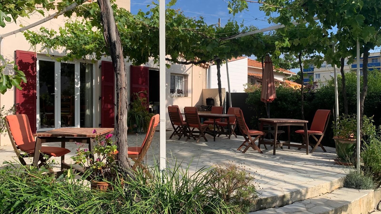 Photo of Outdoor in Plaine de la Brague
