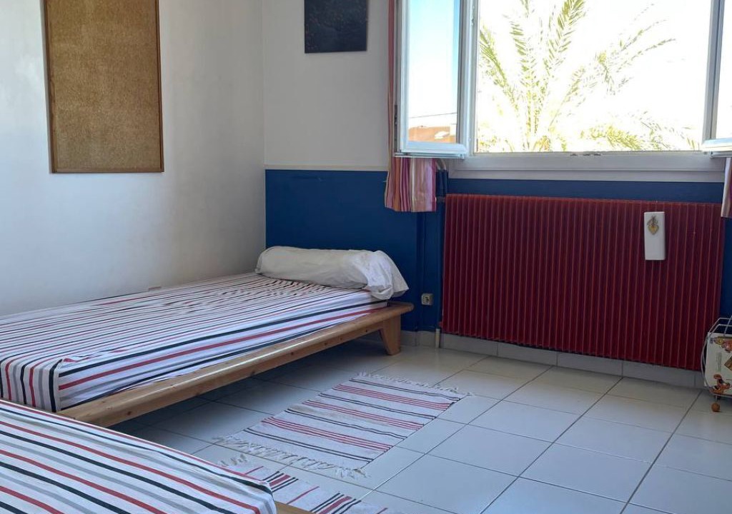 Photo of Bedroom in Plaine de la Brague