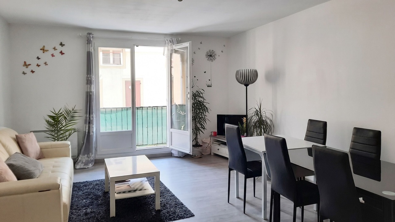 Photo of Livingroom in Digne-les-Bains