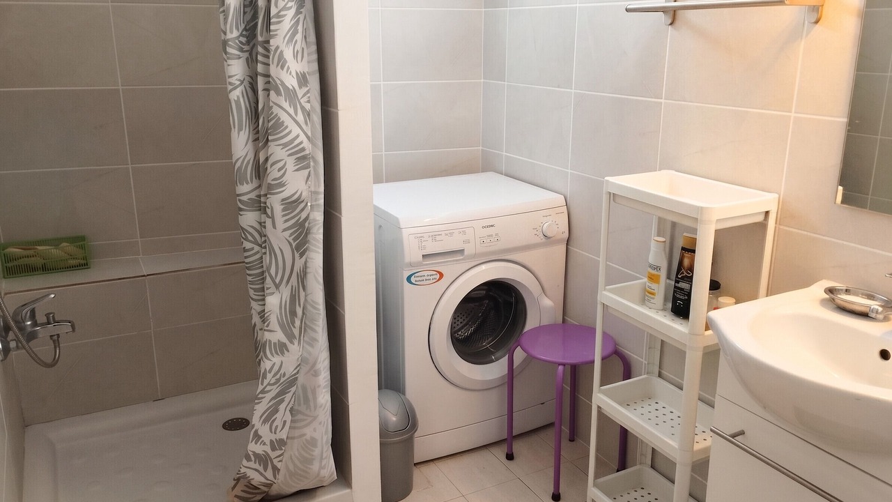 Photo of Bathroom in Digne-les-Bains