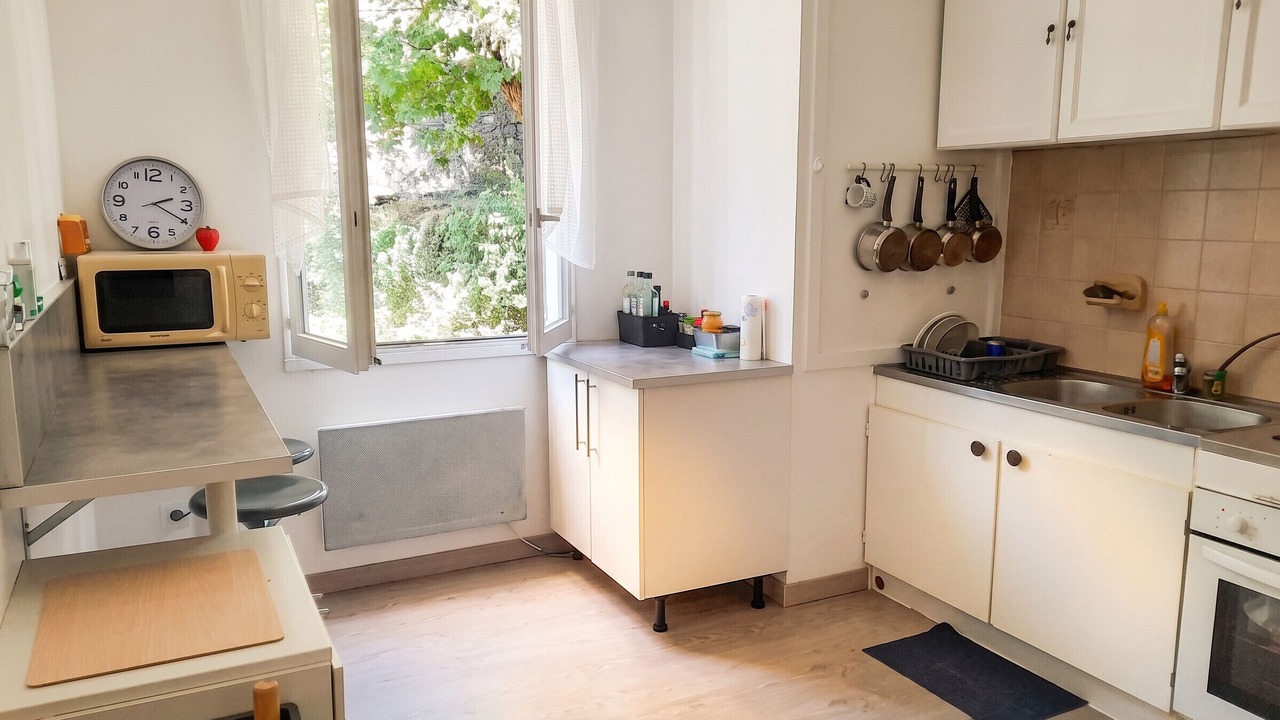 Photo of Kitchen in Digne-les-Bains
