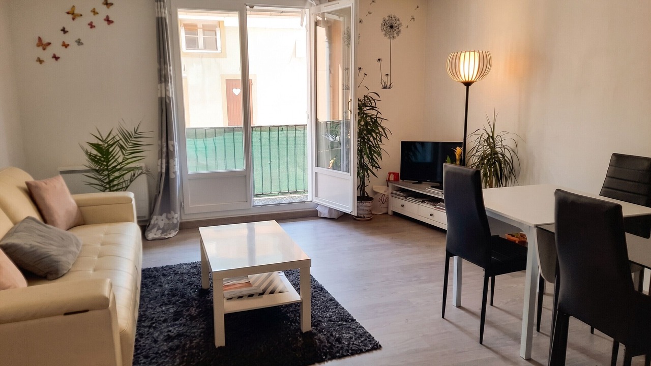 Photo of Livingroom in Digne-les-Bains
