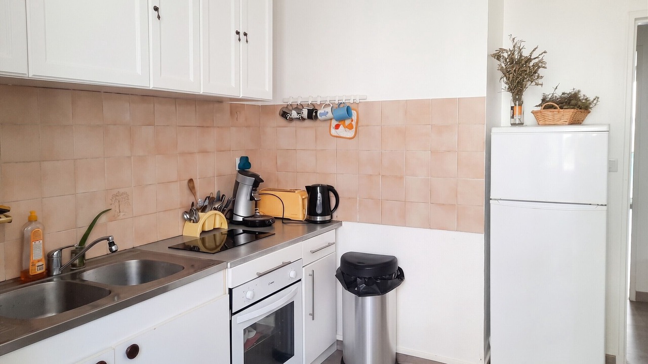 Photo of Kitchen in Digne-les-Bains