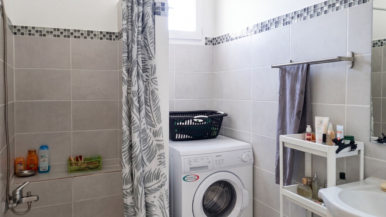 Photo of Bathroom in Digne-les-Bains