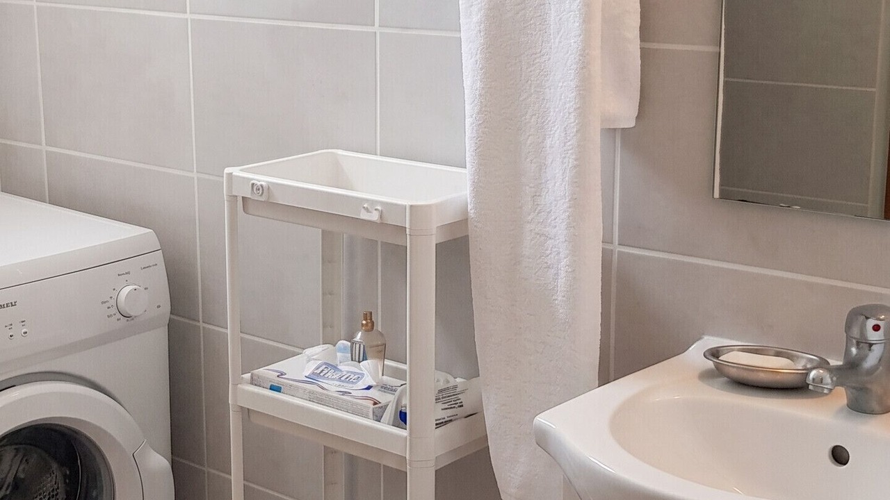 Photo of Bathroom in Digne-les-Bains
