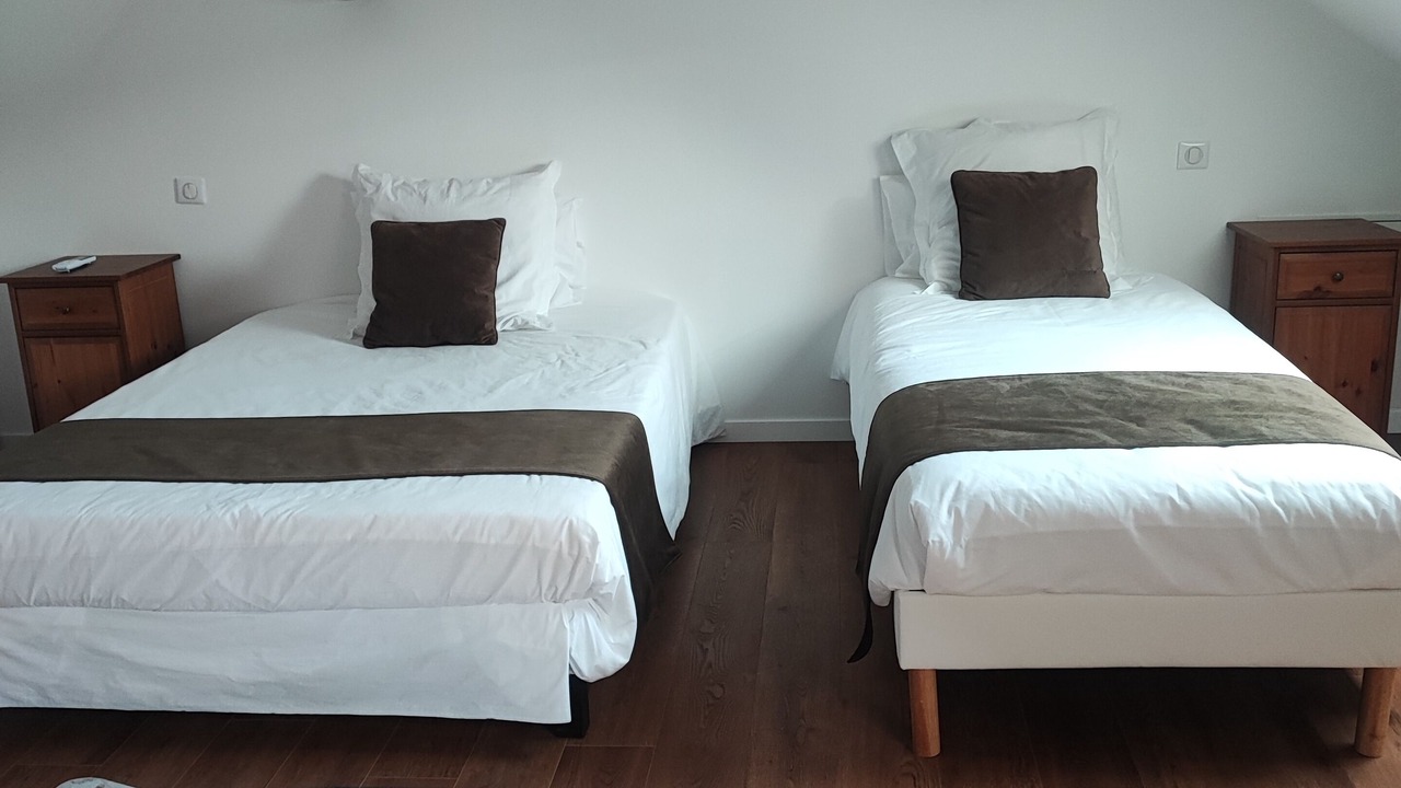Photo of Bedroom in Terrasson-la-Villedieu