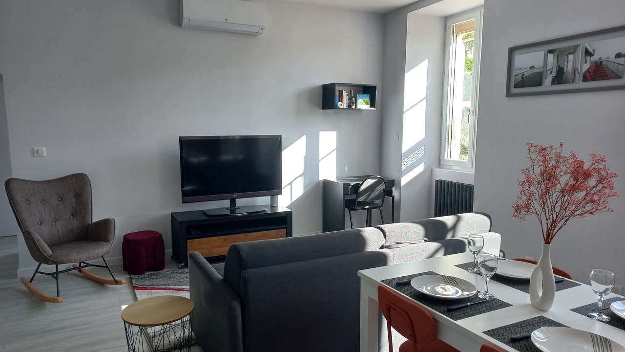 Photo of Livingroom in Terrasson-la-Villedieu