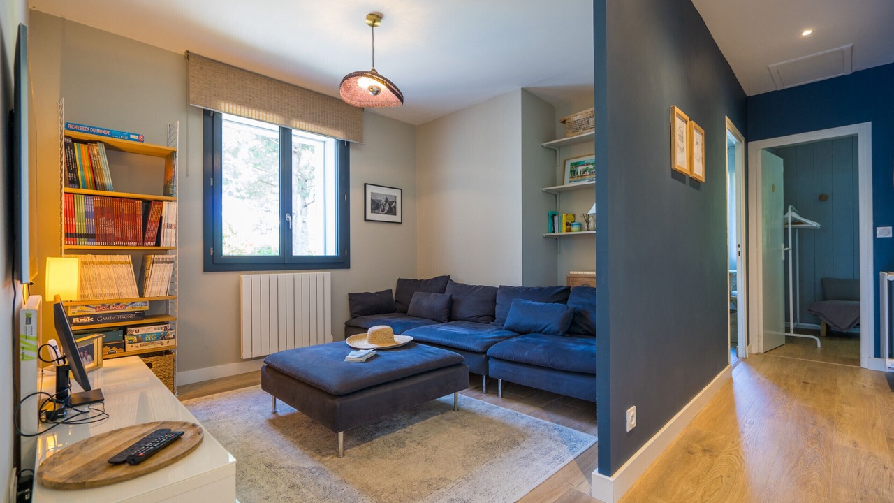 Photo of Livingroom in Pyla-sur-Mer