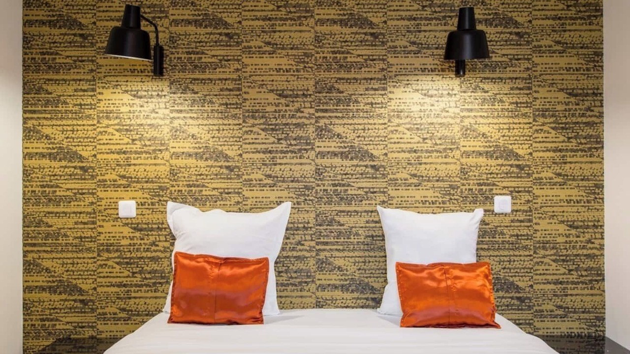 Photo of Bedroom in 15th Arrondissement