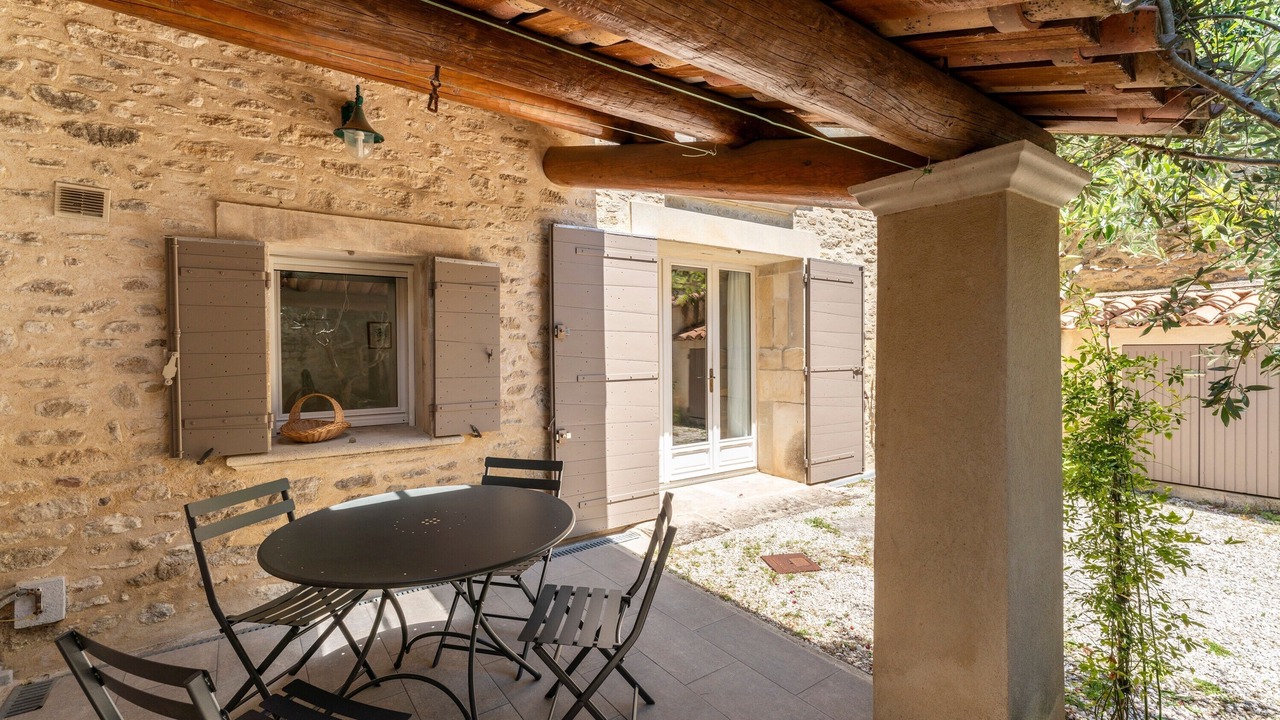 Photo of Outdoor in Cabrieres-d'Avignon