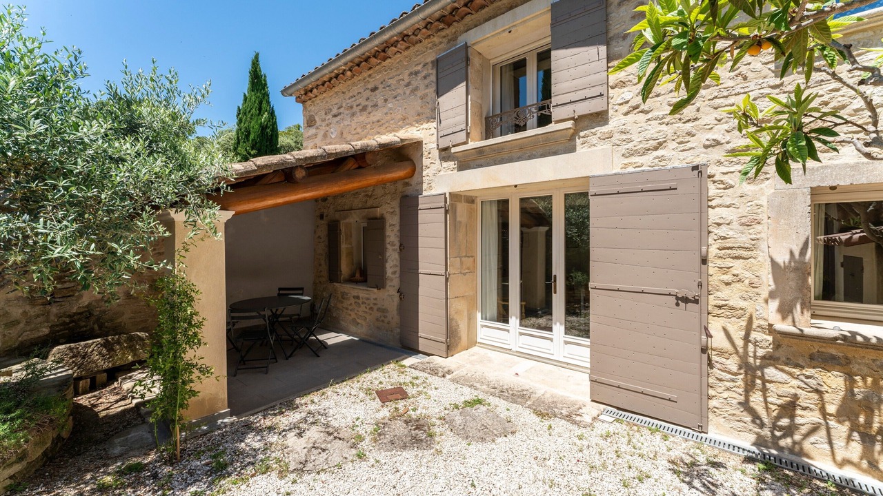Photo of Outdoor in Cabrieres-d'Avignon