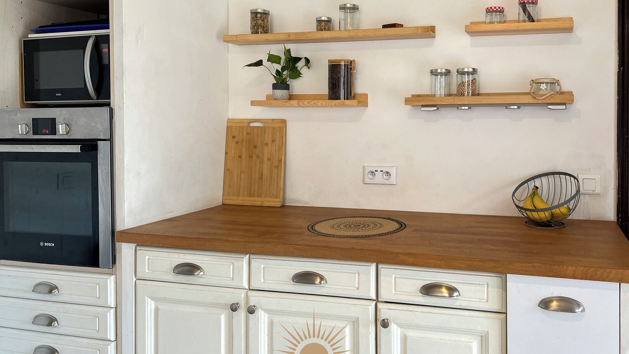 Photo of Kitchen in Le Rouret
