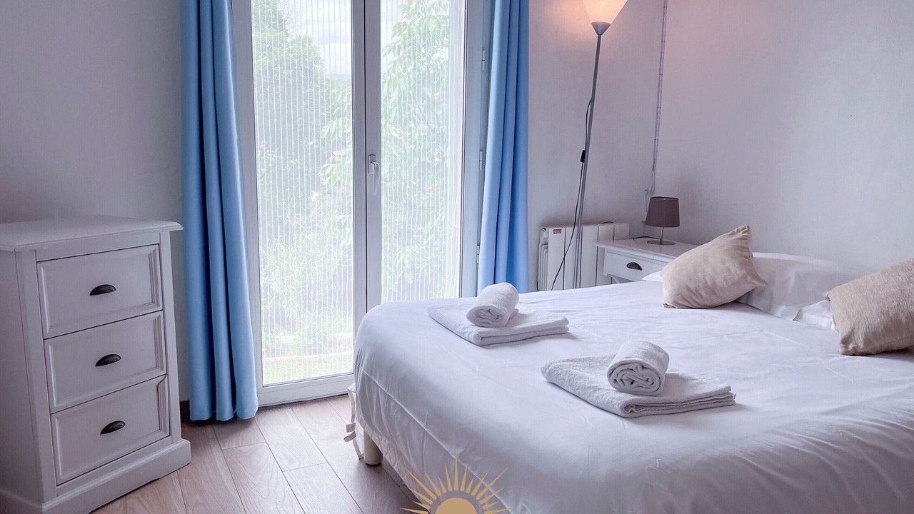 Photo of Bedroom in Le Rouret