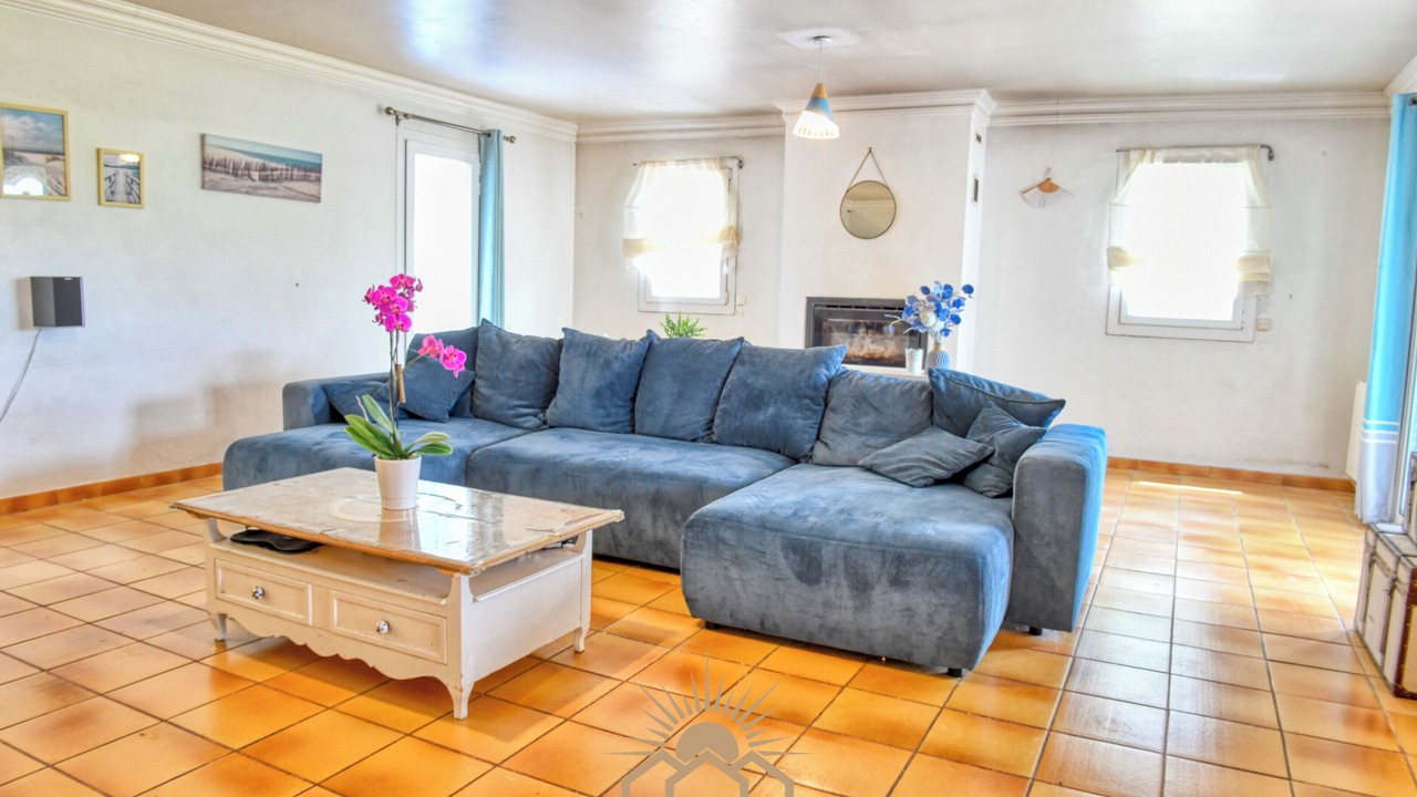 Photo of Livingroom in Le Rouret