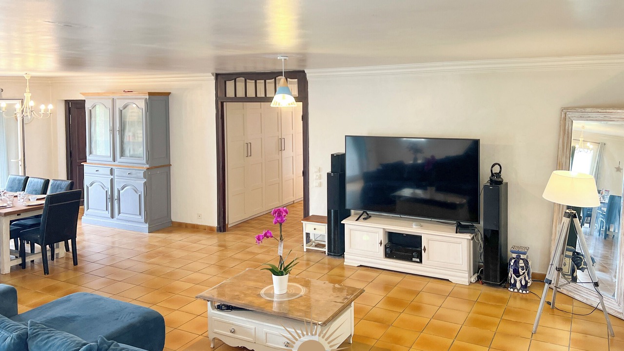Photo of Livingroom in Le Rouret