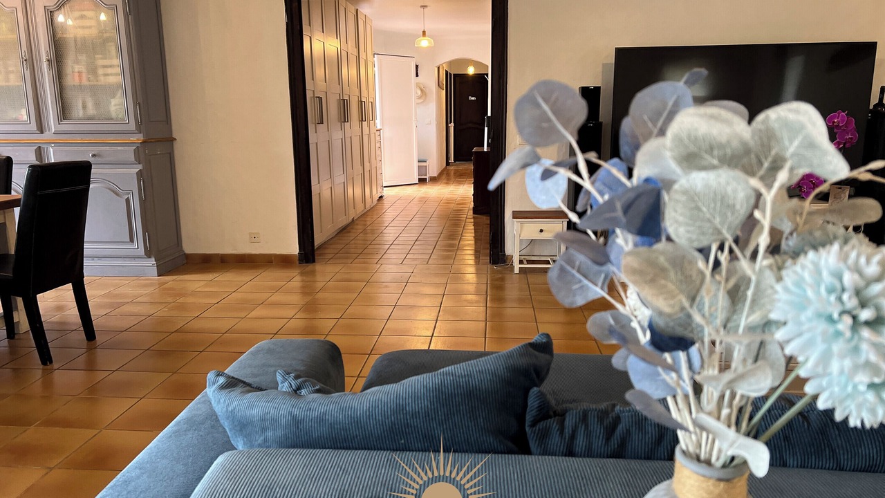 Photo of Livingroom in Le Rouret