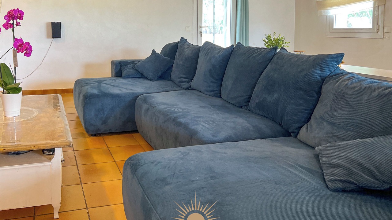 Photo of Livingroom in Le Rouret