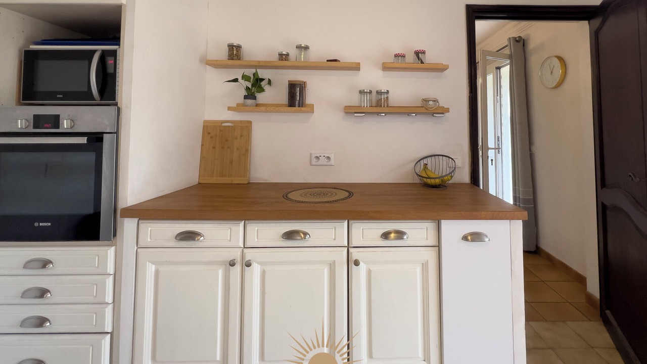 Photo of Kitchen in Le Rouret