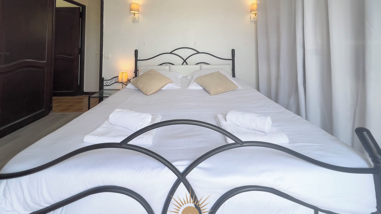 Photo of Bedroom in Le Rouret