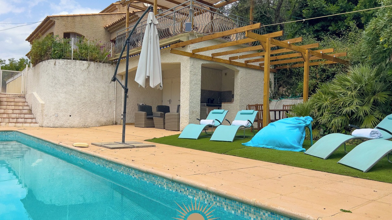 Photo of Outdoor in Le Rouret