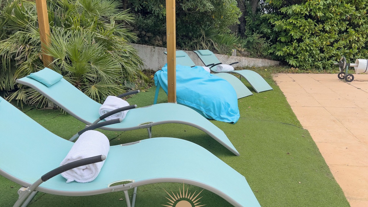 Photo of Outdoor in Le Rouret