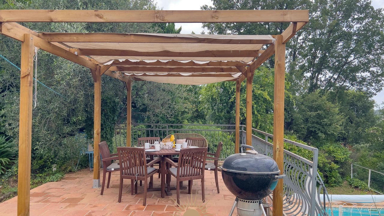 Photo of Outdoor in Le Rouret