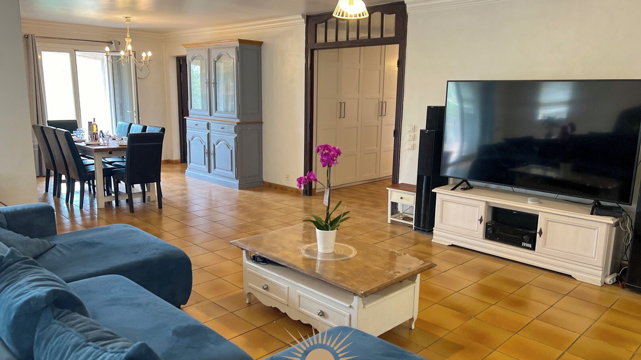 Photo of Livingroom in Le Rouret