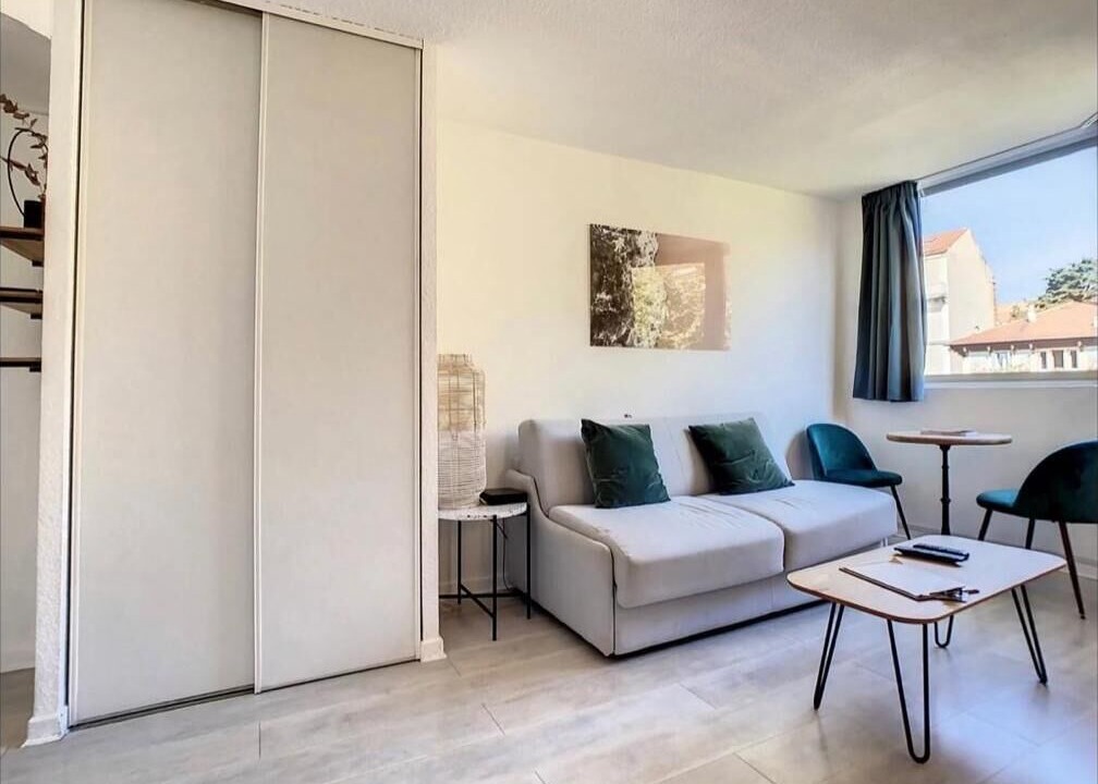 Photo of Livingroom in Le Suquet