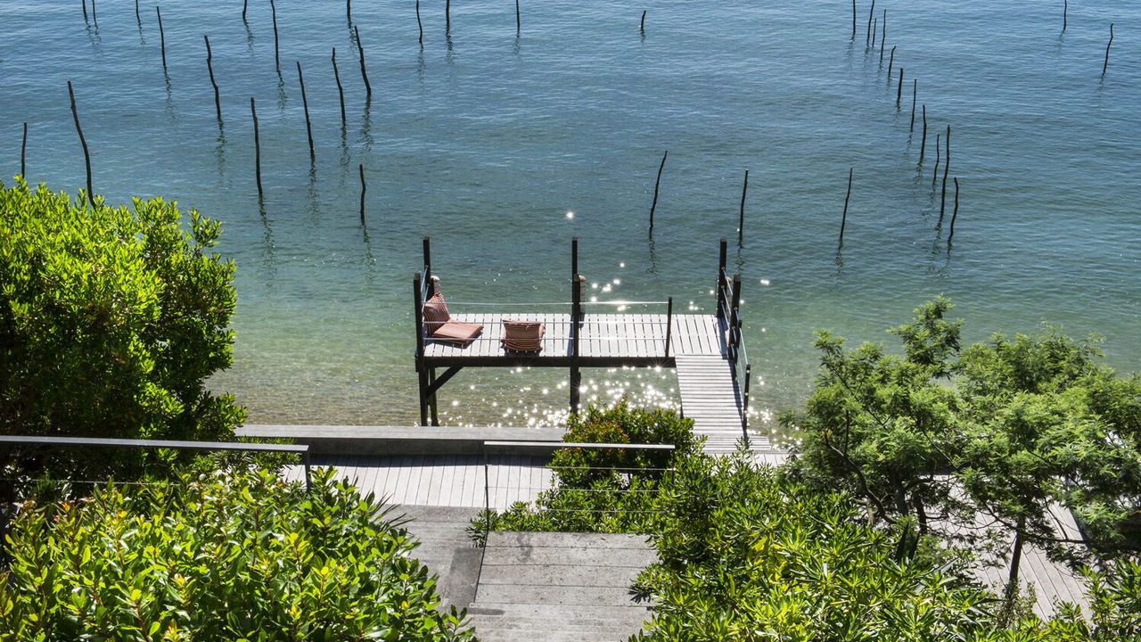 Photo of Others in Cap-Ferret