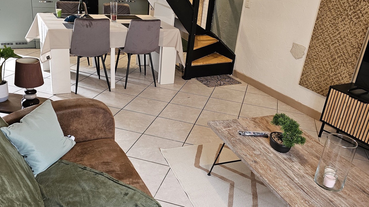 Photo of Livingroom in Nevers