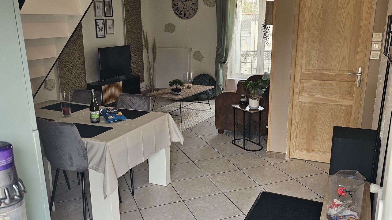 Photo of Others in Nevers